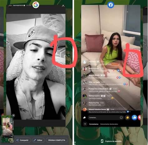 naim darrechi onlyfans|Naim Darrechi Nude With Yeri Mua TikTok Star! Leak